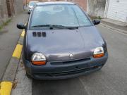 image_1-RENAULT Twingo phase 1 - 1994