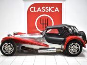 image_2-CATERHAM Seven 1700 SUPER SPRINT - 1990