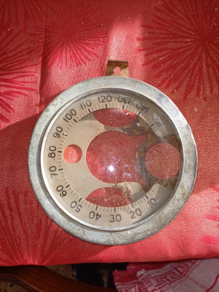 Compteur kilométrique LesAnciennes.com