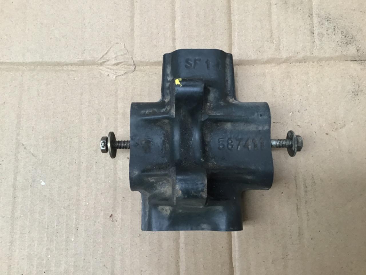 RÉPARTITEUR DE FREINS CITROEN BX LesAnciennes.com