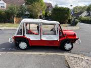 image_3-AUSTIN Mini Moke Mini moke portugal - 1991