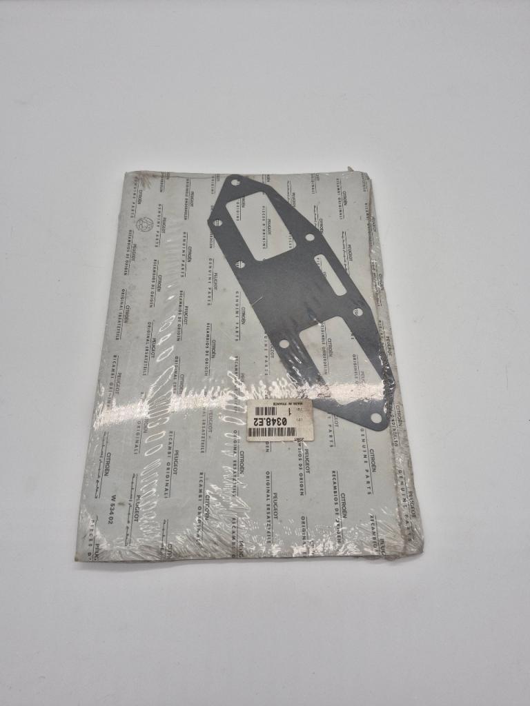 Joint collecteur admission PEUGEOT 504 505 J5 LesAnciennes.com