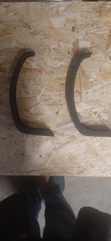 Supports FORD A LesAnciennes.com