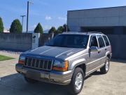 image_0-JEEP GRAND CHEROKEE ZJ 5.9 Limited LX 241cv - 1998