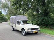 image_3-PEUGEOT 504 Pick-up 1.8 - 1986