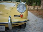 image_4-PORSCHE 356 B T6 Super 90 - 1962