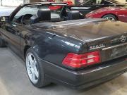 image_6-MERCEDES 500 SL R129 - 1993