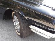 image_13-FORD Thunderbird 390 ci - 1964