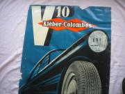 image_3-Pièces KLEBER COLOMBES 2 panneaux publicitaire