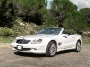 image_0-MERCEDES 600 SL R230 - 2005