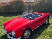 image_2-ALFA ROMEO Giulietta Spider - 1959