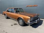 image_0-CHRYSLER LE BARON 5.2 4 PORTES V8 - 1978