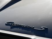 image_18-PORSCHE CAYMAN S 3,4L 320 ch - 2009