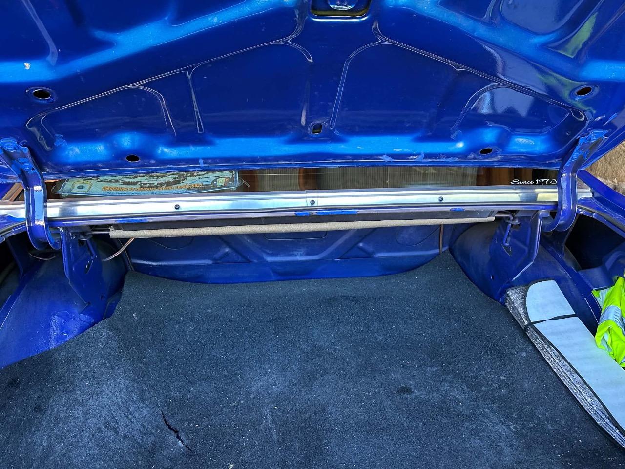 1973 CHEVROLET Nova, foto 12
