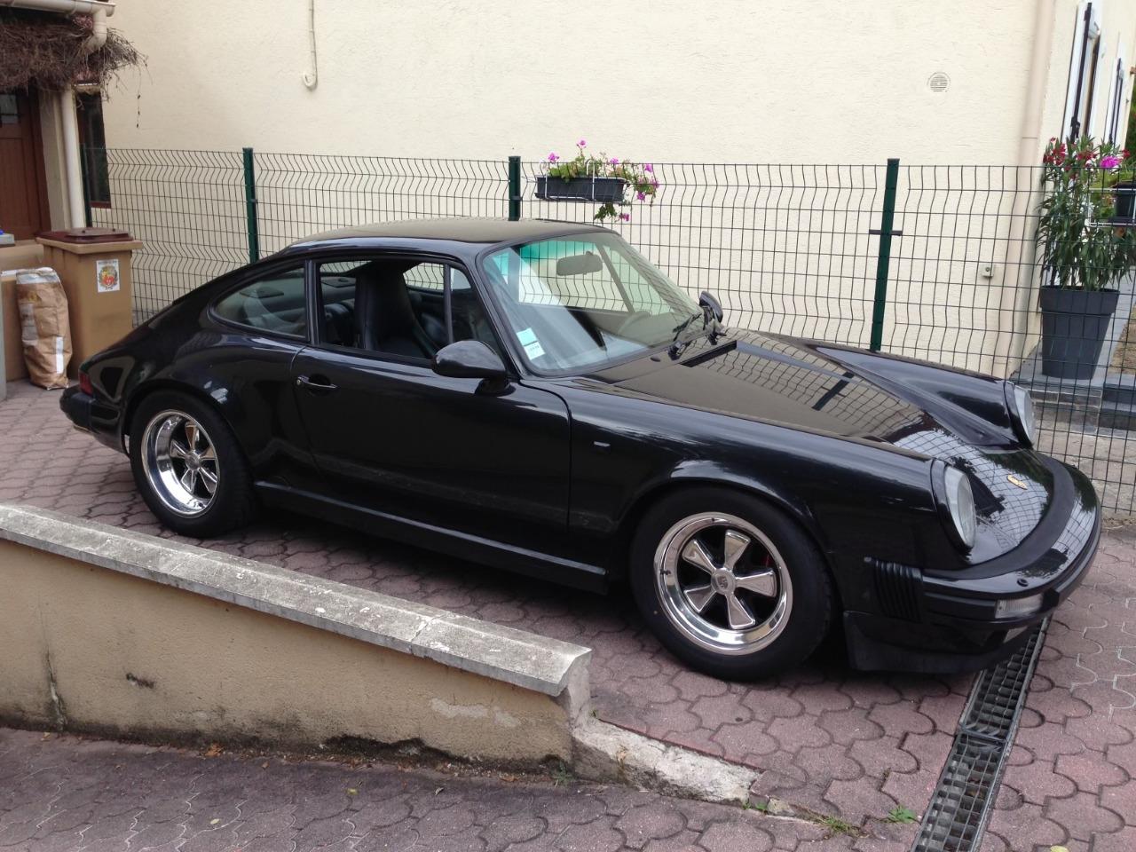 PORSCHE 911 Modèle K - 1975 LesAnciennes.com