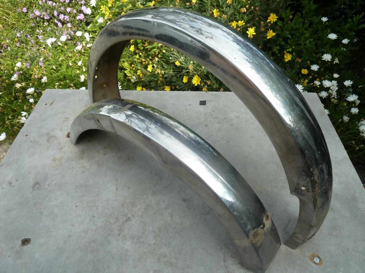 Pièces MOTOCONFORT AU 88 LesAnciennes.com