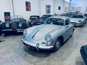 image_1-PORSCHE 356 BT6 1600S 75cv - 1961