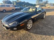 image_5-JAGUAR XKR 4.2 LITRES SUPERCHARGED - 2002