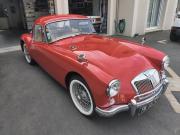image_5-MG MGA MGA Coupé - 1958
