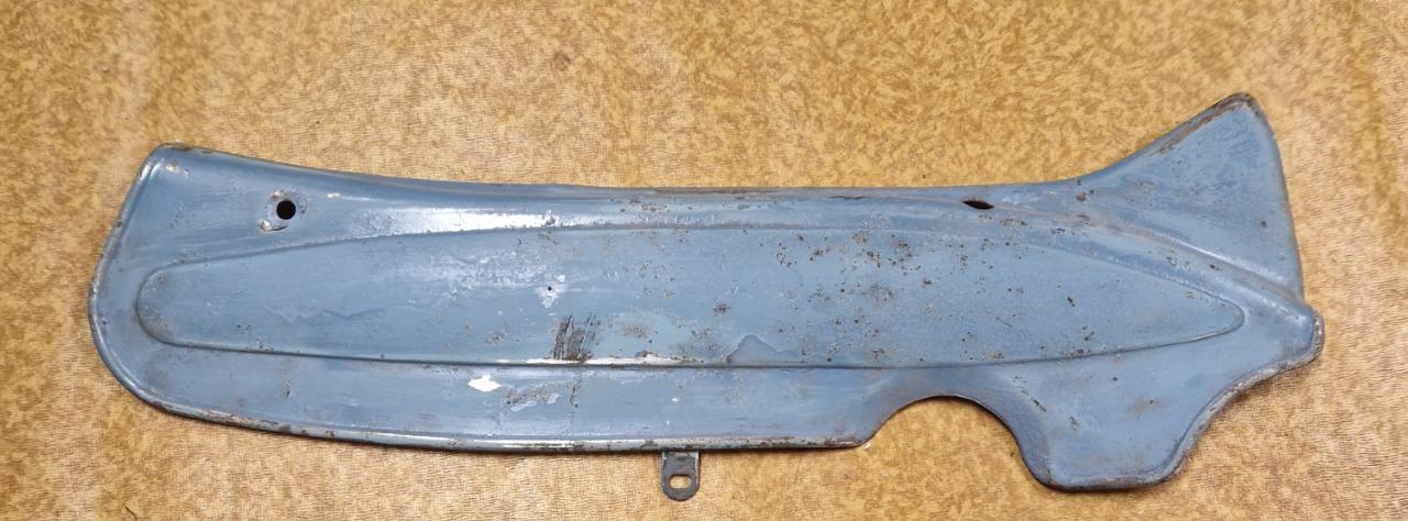 Recherche carter latéral MOTOBECANE AV88 LesAnciennes.com