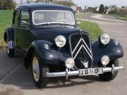 image_2-CITROEN Traction 11 BL - 1956