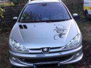 image_1-PEUGEOT SW QUICKSILVER - 2004