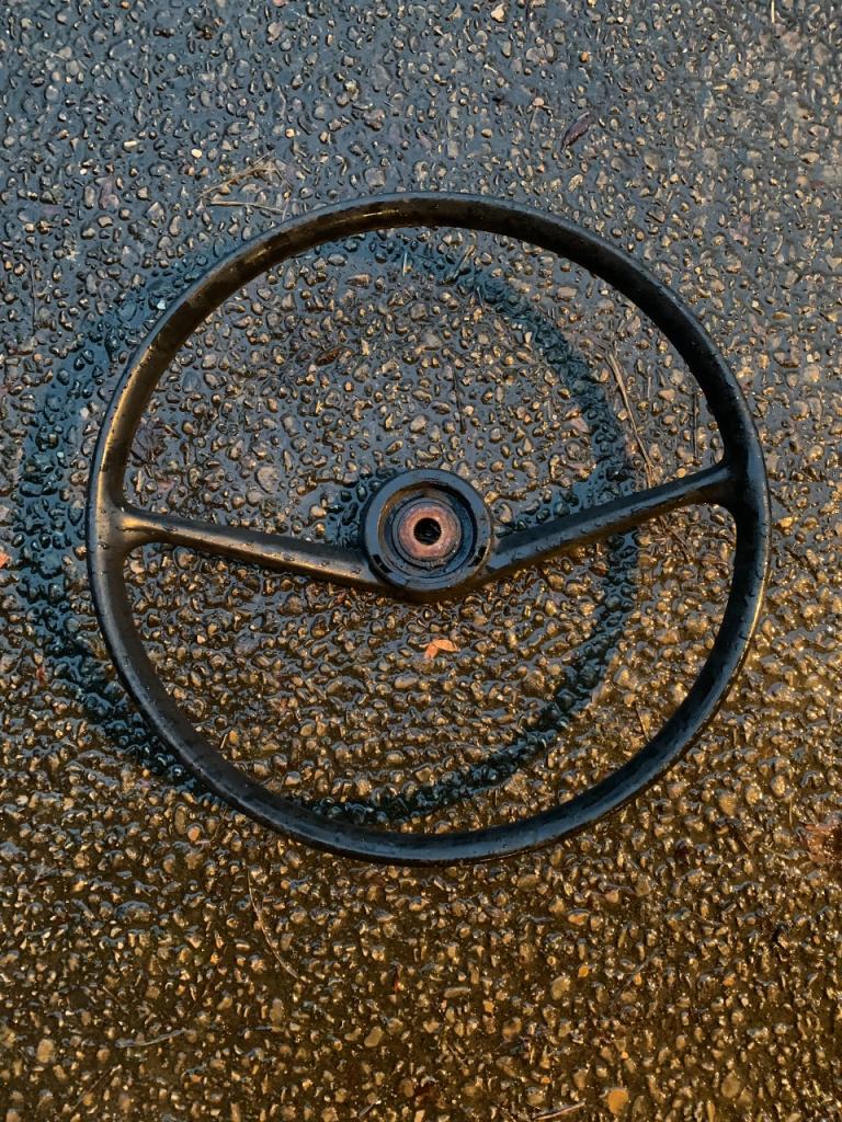 Volants DIVERS après 1940 LesAnciennes.com