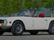 image_2-TRIUMPH TR6 2.5L PI - 1972