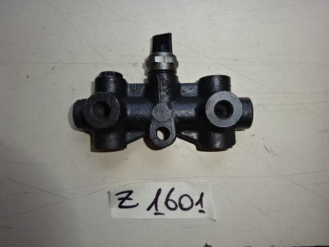 Indicateur d'inefficacité des freins Ferrari 208 LesAnciennes.com