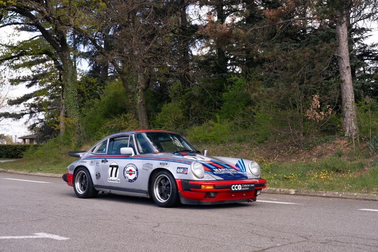 PORSCHE 911 Carrera 3.0 - 1977 LesAnciennes.com