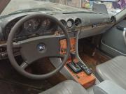 image_2-MERCEDES 380 SL 107 - 1985