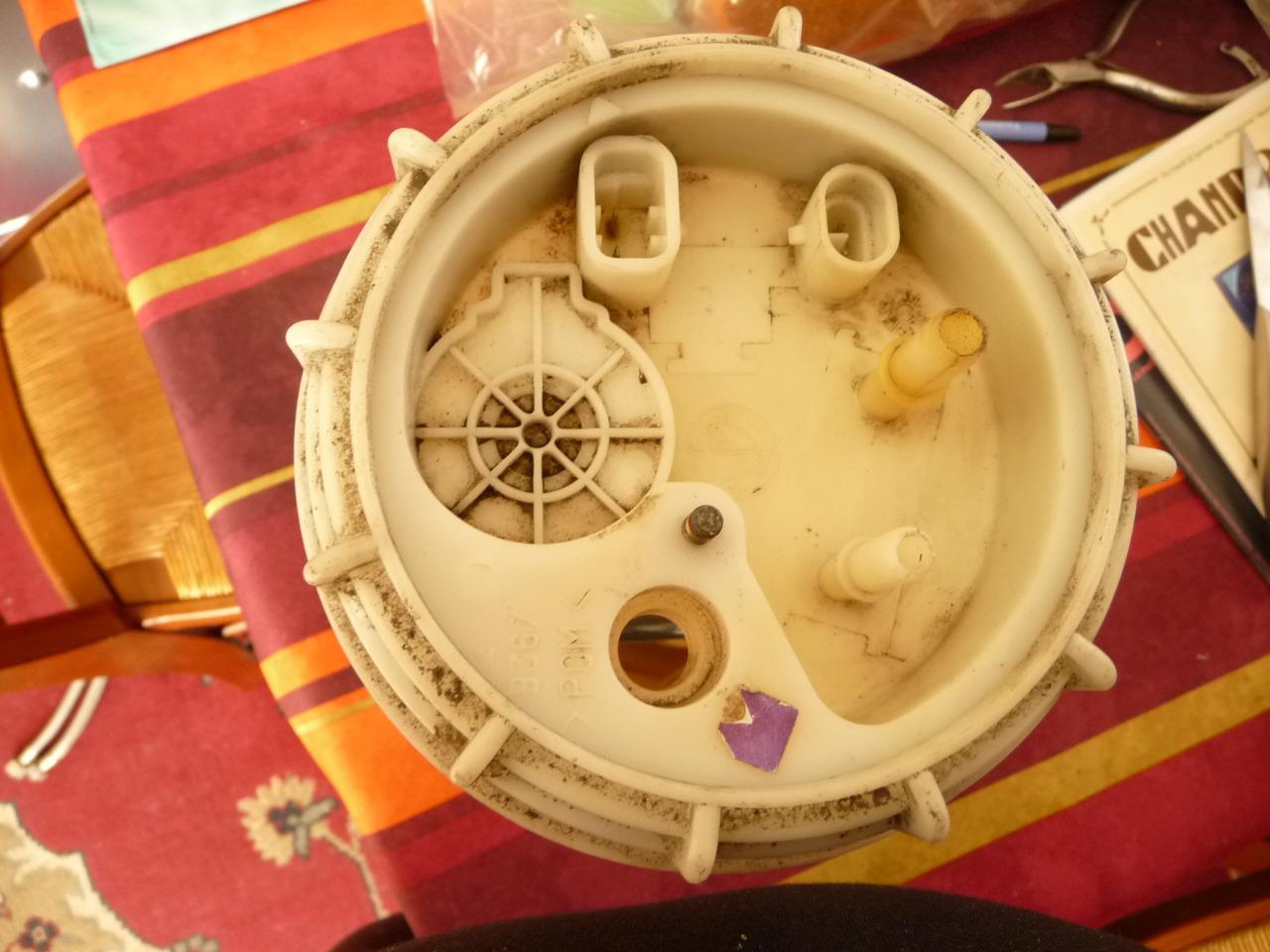 Pompe immerger ALFA ROMEO 146 essence LesAnciennes.com