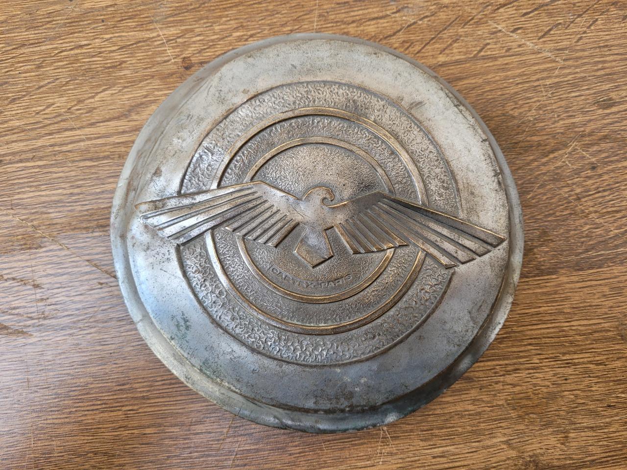 Pièces CHENARD ET WALCKER Aigle LesAnciennes.com