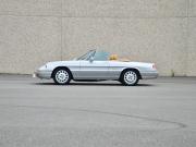 image_1-ALFA ROMEO Spider S4 2.0 automatique - 1993