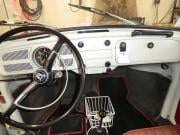 image_17-VOLKSWAGEN Coccinelle 1300 Automatique - 1970
