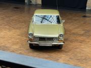 image_3-PEUGEOT 404 Injection Superluxe - 1966