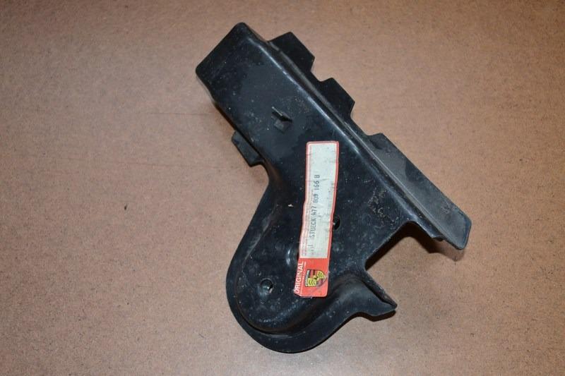 Support suspension AV DT PORSCHE 924, neuf LesAnciennes.com