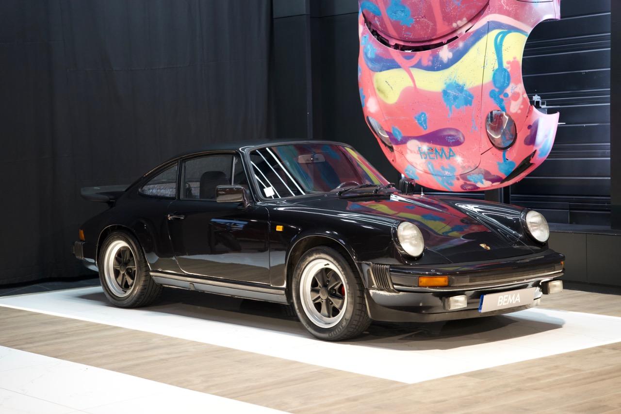 PORSCHE 911 3.0 SC - 1980 LesAnciennes.com
