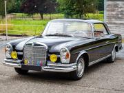image_0-MERCEDES 220 SE Coupé W111 - 1966