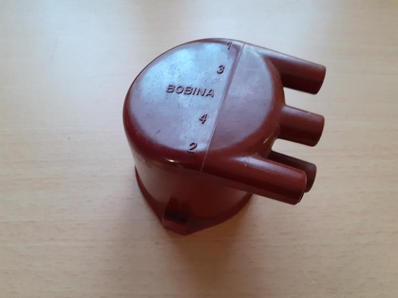 Tête d'allumeur FIAT 127 LesAnciennes.com