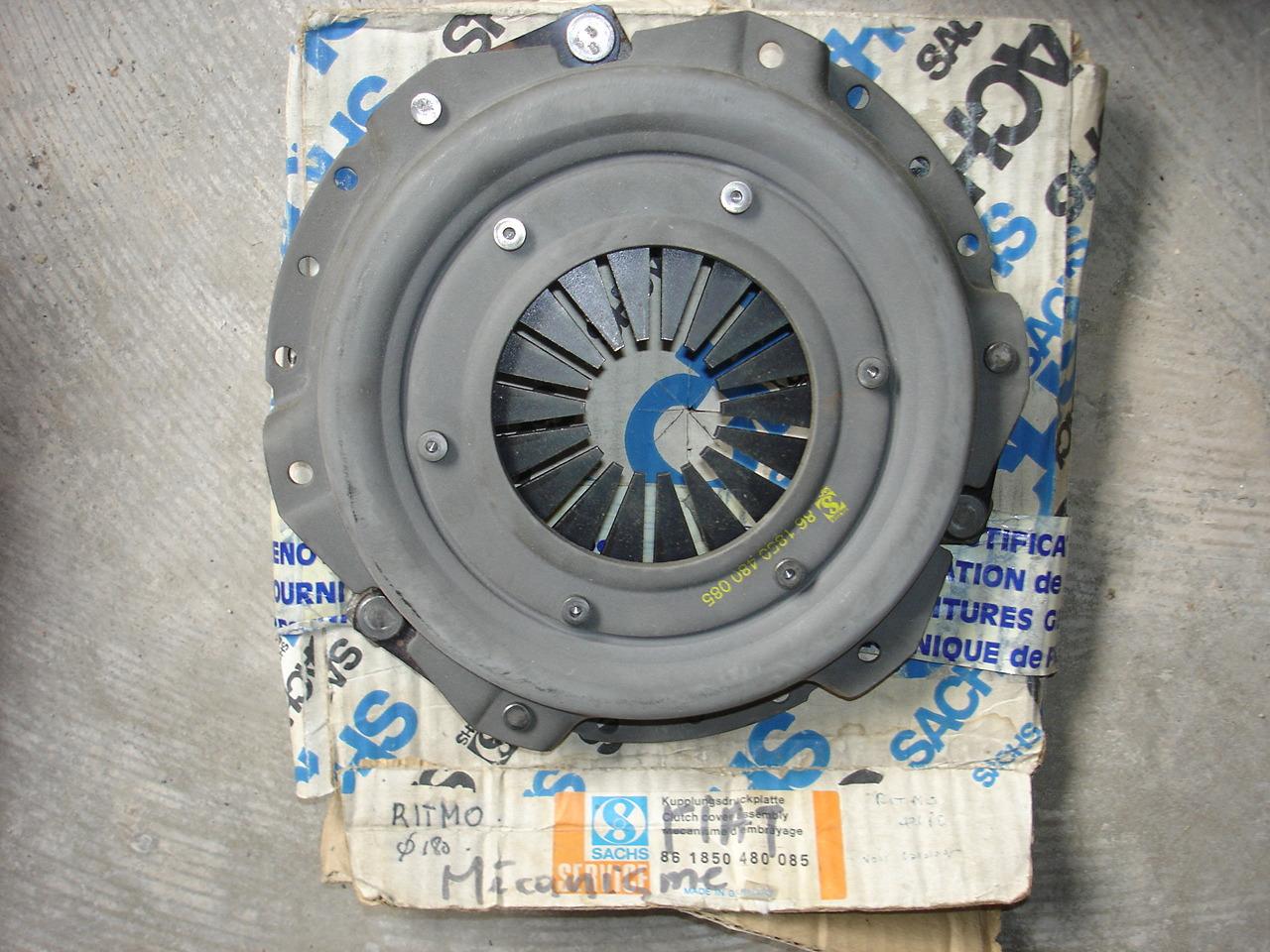 Pièces FIAT Ritmo LesAnciennes.com