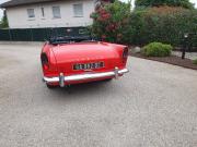 image_2-SUNBEAM Alpine cabriolet - 1961