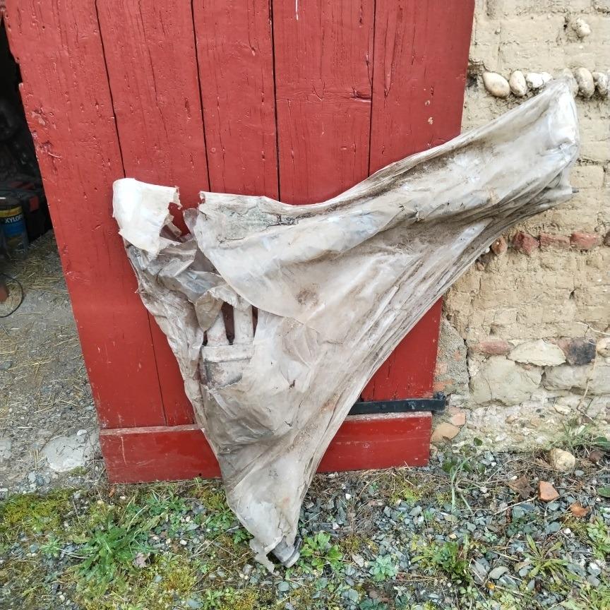 Pièces MASERATI Sebring SERIE 2 1965-1968 LesAnciennes.com