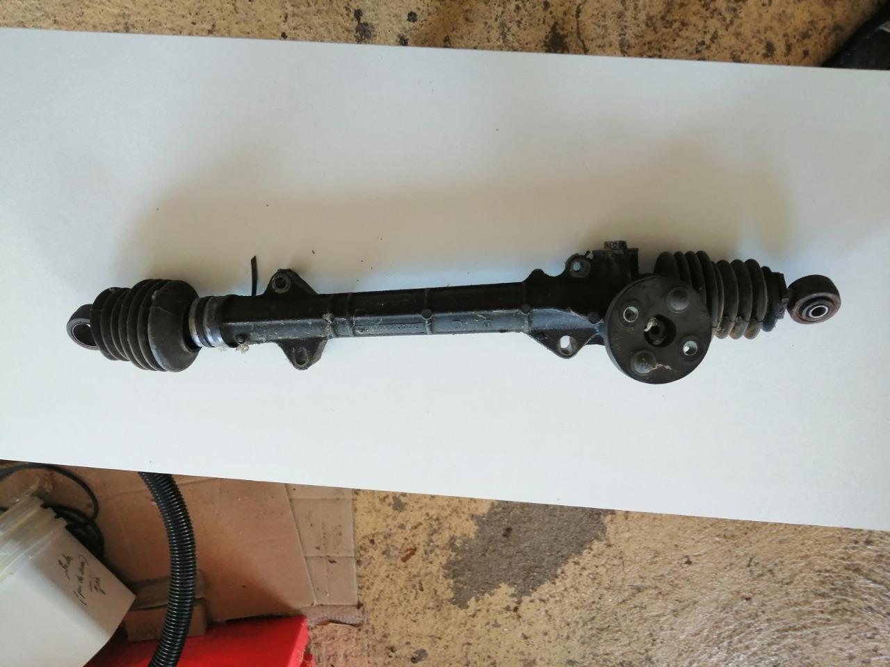 Moteur essuie glace RENAULT 12 (R12) R12TS LesAnciennes.com