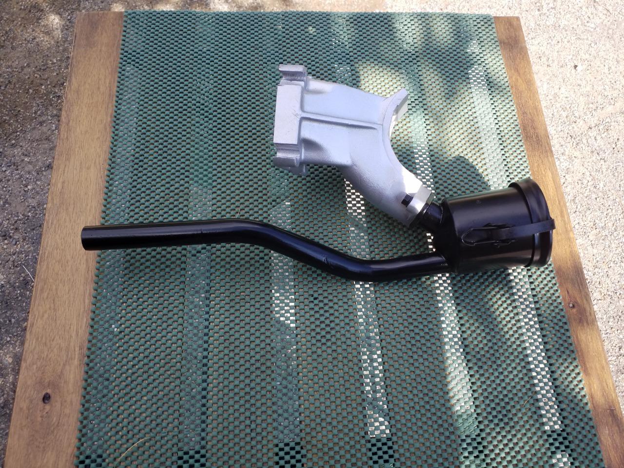 Pièces PORSCHE 356 60 /75 hp LesAnciennes.com