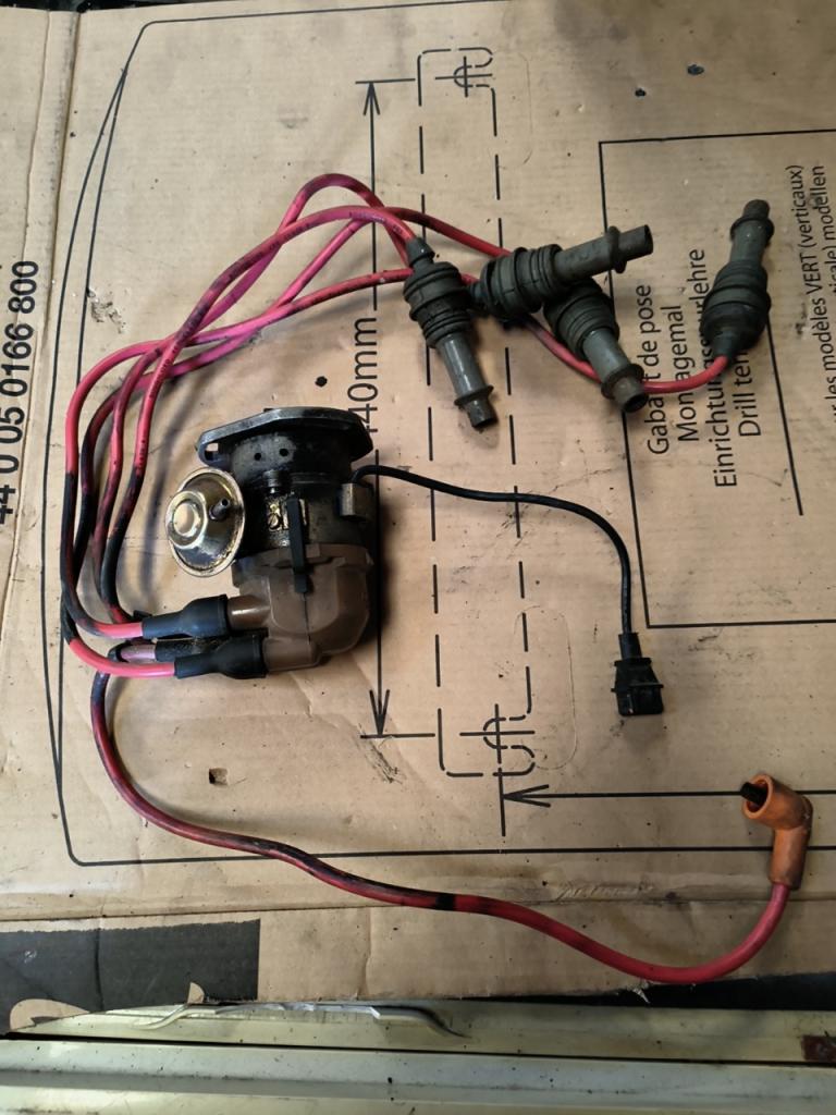 Allumeur CITROEN Visa LesAnciennes.com