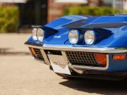 image_3-CHEVROLET Corvette C3 Big Block - 1972