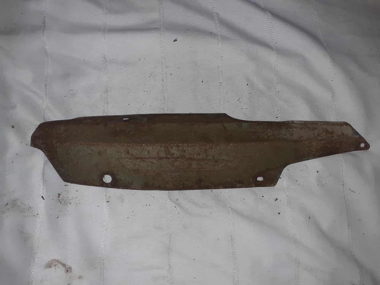 Carter PEUGEOT BB RT LesAnciennes.com