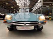 image_2-CITROEN DS 20 Commerciale - 1973