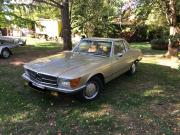 image_13-MERCEDES 350 SL W103 - 1974